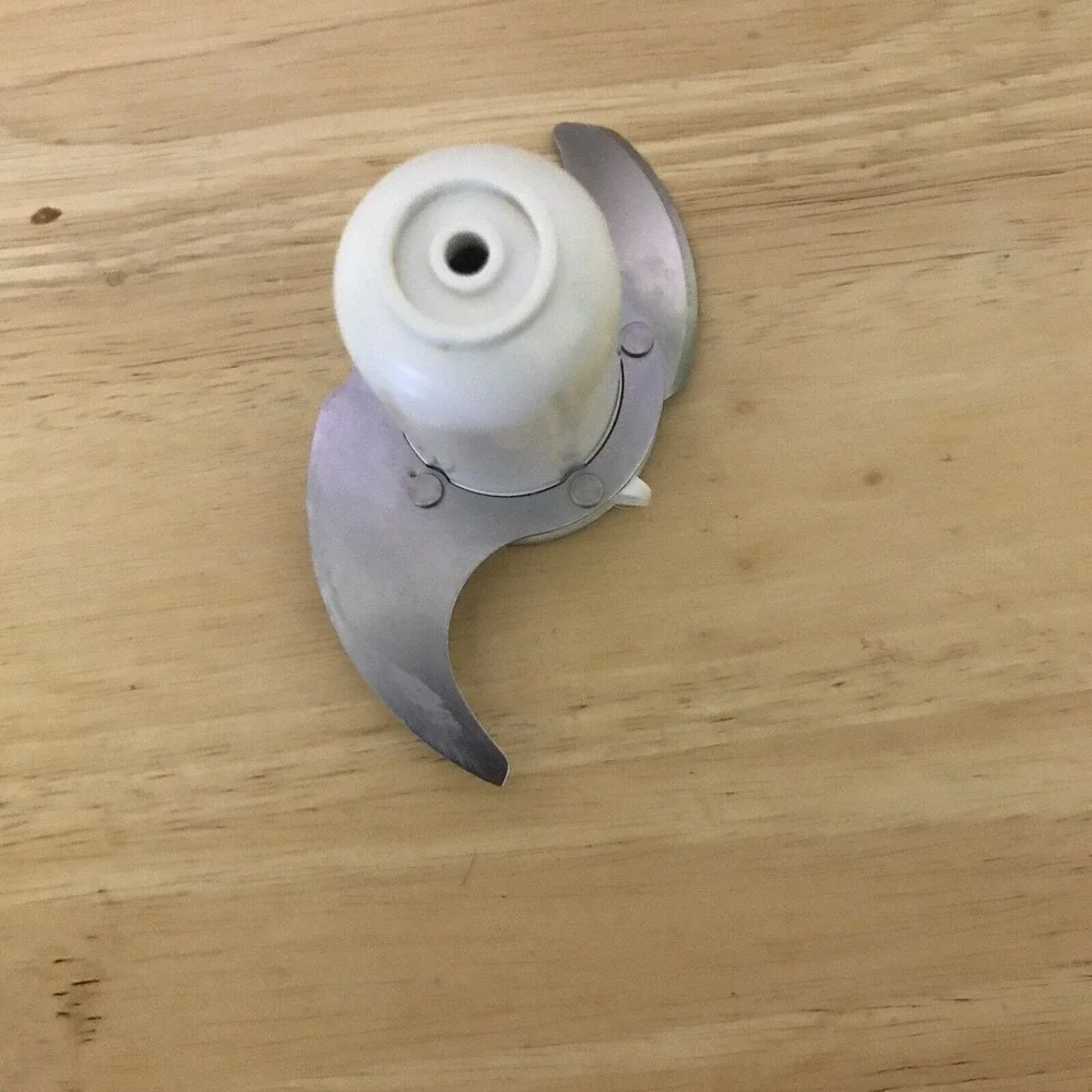Hamilton Beach Blender Chef 70900 Replacement Chopper Blade